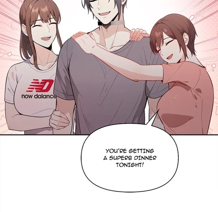 The Secret of a Girls’ Dorm Chapter 17 - Page 80