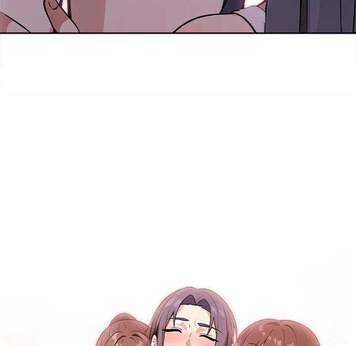 The Secret of a Girls’ Dorm Chapter 17 - Page 97