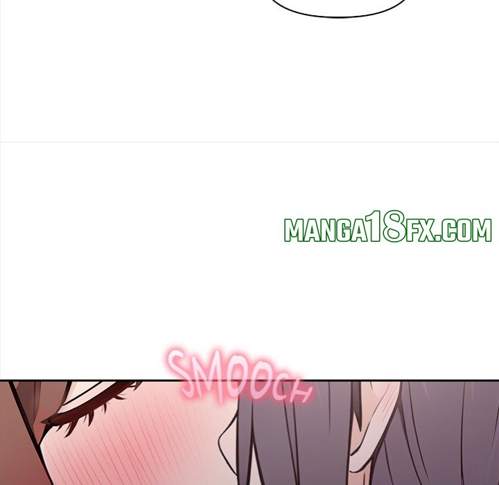 The Secret of a Girls’ Dorm Chapter 18 - Page 37