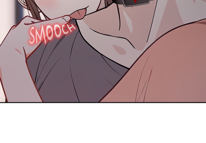 The Secret of a Girls’ Dorm Chapter 18 - Page 4