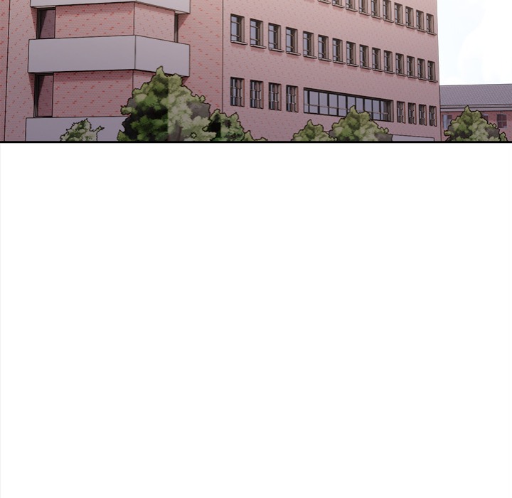 The Secret of a Girls’ Dorm Chapter 18 - Page 47