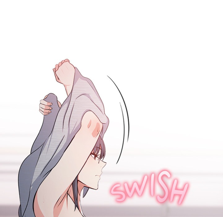 The Secret of a Girls’ Dorm Chapter 18 - Page 7