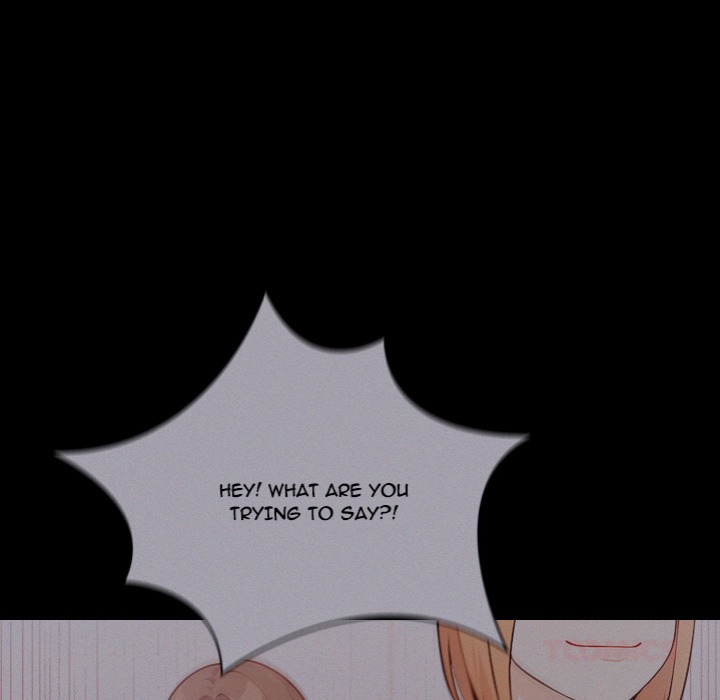 The Secret of a Girls’ Dorm Chapter 18 - Page 86