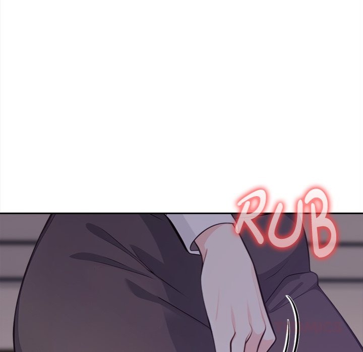 The Secret of a Girls’ Dorm Chapter 19 - Page 111