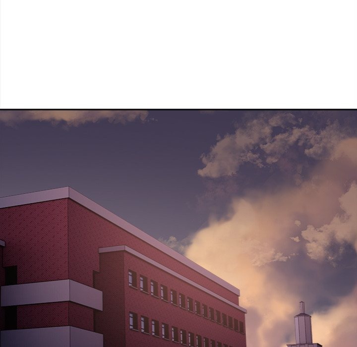 The Secret of a Girls’ Dorm Chapter 19 - Page 17