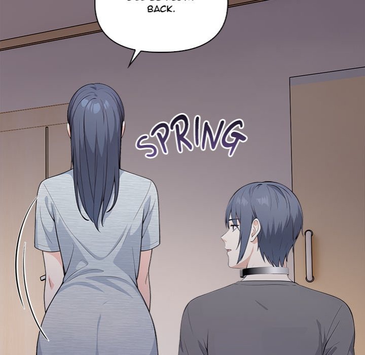 The Secret of a Girls’ Dorm Chapter 19 - Page 29