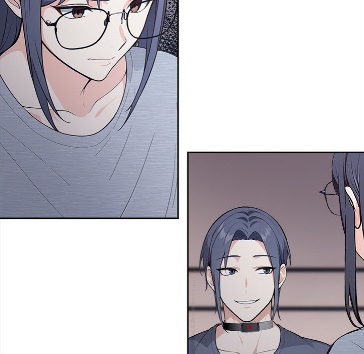 The Secret of a Girls’ Dorm Chapter 19 - Page 49