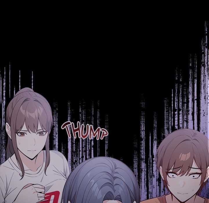 The Secret of a Girls’ Dorm Chapter 19 - Page 53