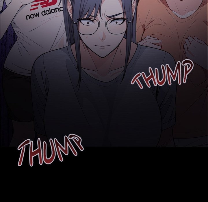 The Secret of a Girls’ Dorm Chapter 19 - Page 54