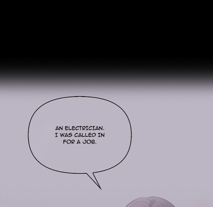 The Secret of a Girls’ Dorm Chapter 19 - Page 56