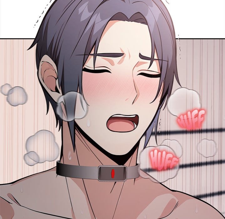 The Secret of a Girls’ Dorm Chapter 19 - Page 6