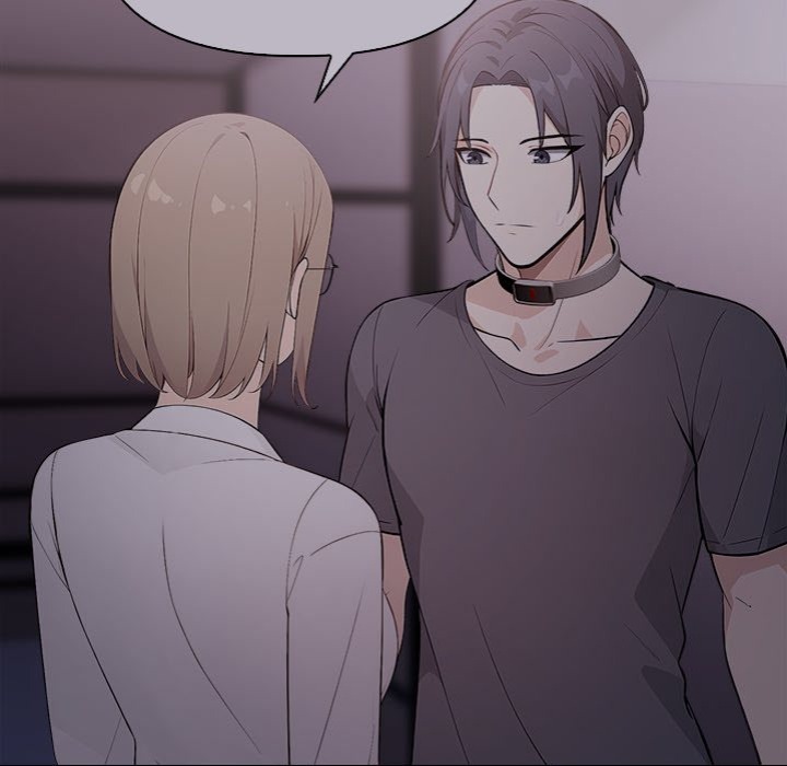 The Secret of a Girls’ Dorm Chapter 19 - Page 71