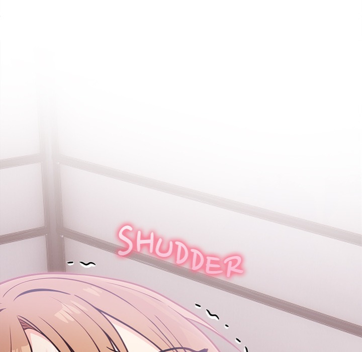 The Secret of a Girls’ Dorm Chapter 20 - Page 119