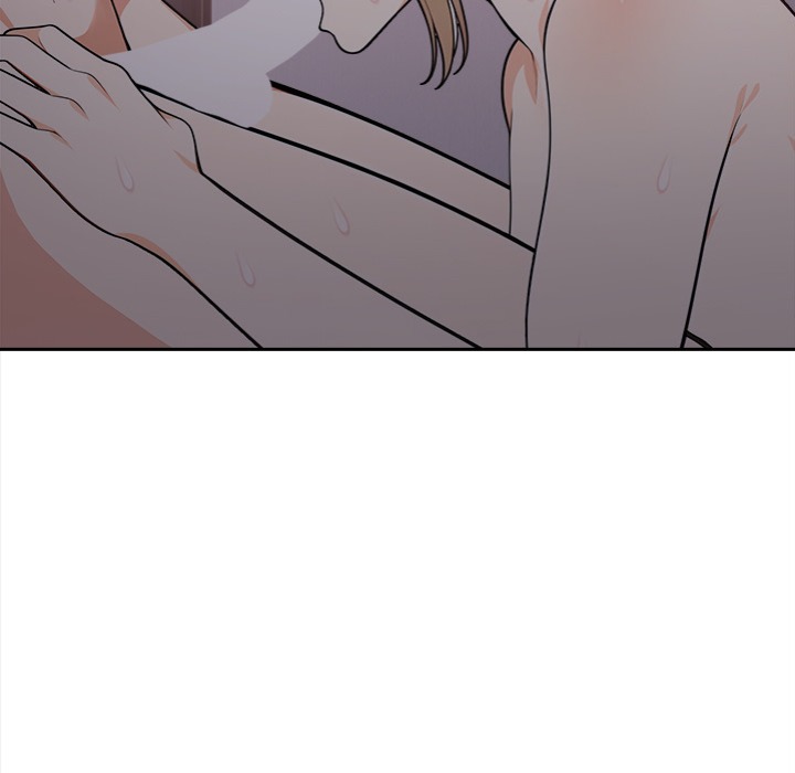 The Secret of a Girls’ Dorm Chapter 20 - Page 89