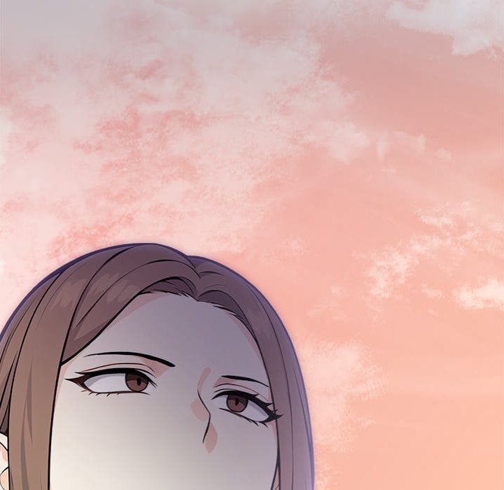 The Secret of a Girls’ Dorm Chapter 21 - Page 22