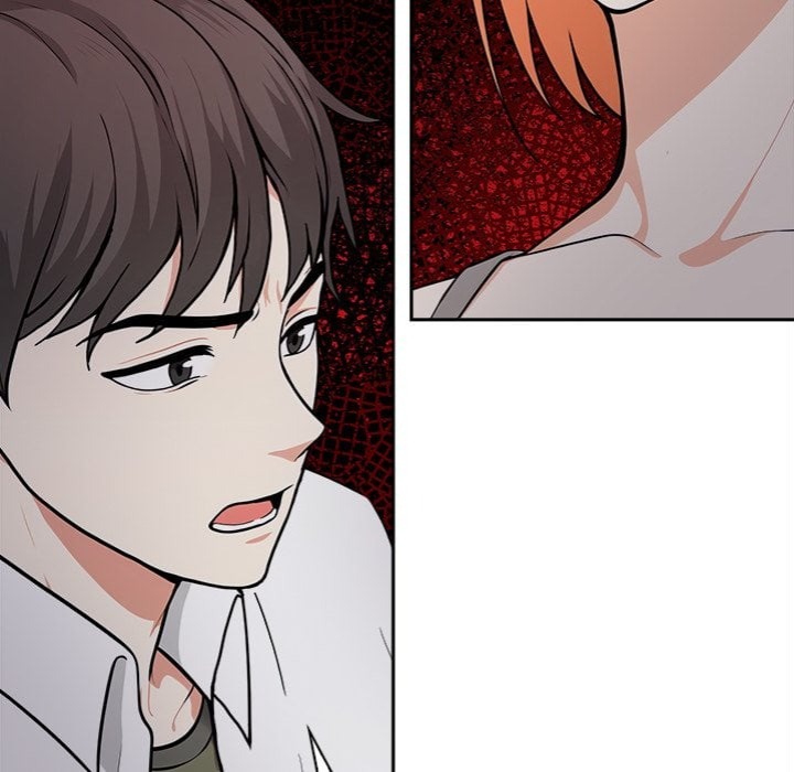 The Secret of a Girls’ Dorm Chapter 21 - Page 46