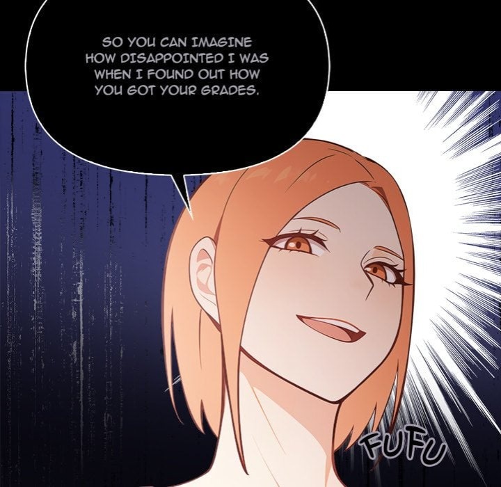 The Secret of a Girls’ Dorm Chapter 21 - Page 5