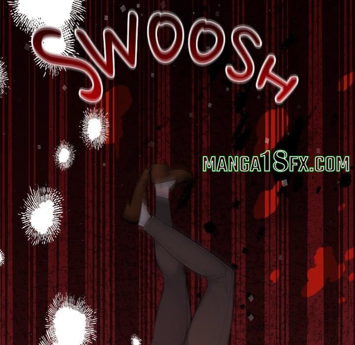 The Secret of a Girls’ Dorm Chapter 21 - Page 62