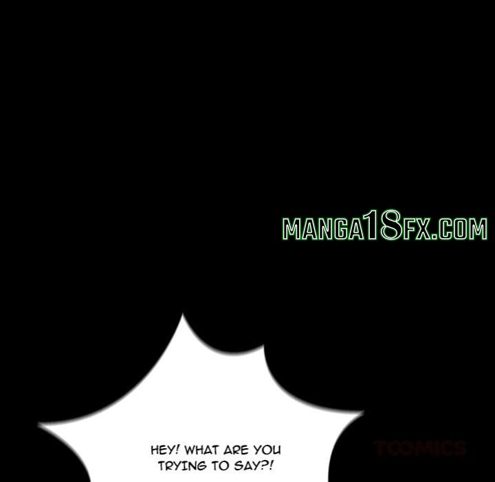 The Secret of a Girls’ Dorm Chapter 21 - Page 8