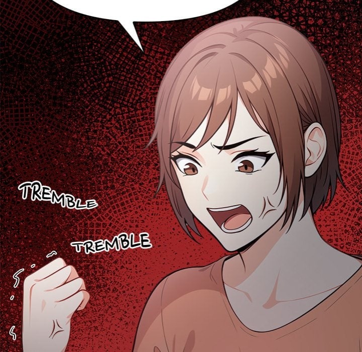 The Secret of a Girls’ Dorm Chapter 21 - Page 93