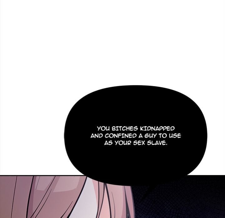 The Secret of a Girls’ Dorm Chapter 22 - Page 13