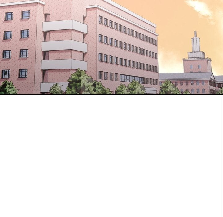 The Secret of a Girls’ Dorm Chapter 22 - Page 29