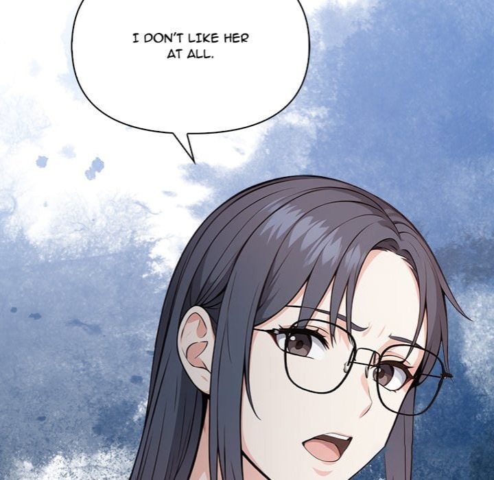 The Secret of a Girls’ Dorm Chapter 22 - Page 38