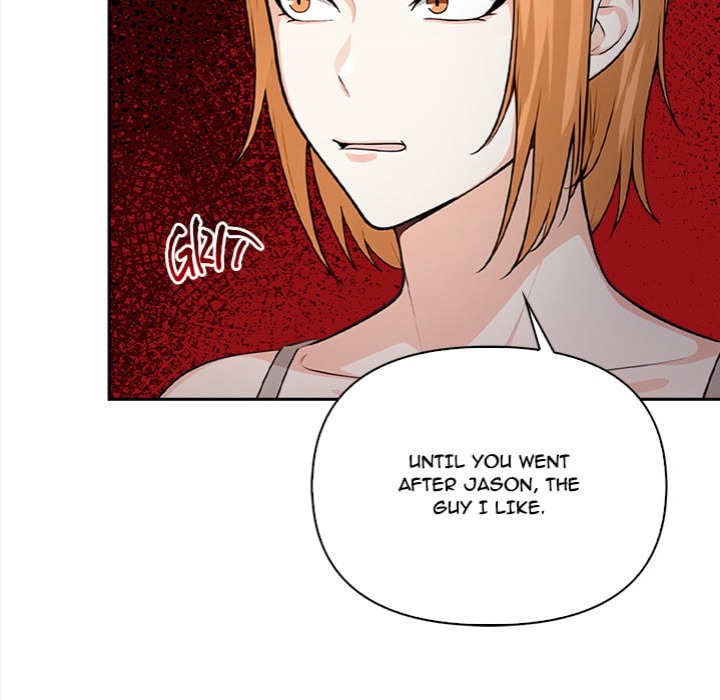 The Secret of a Girls’ Dorm Chapter 23 - Page 16