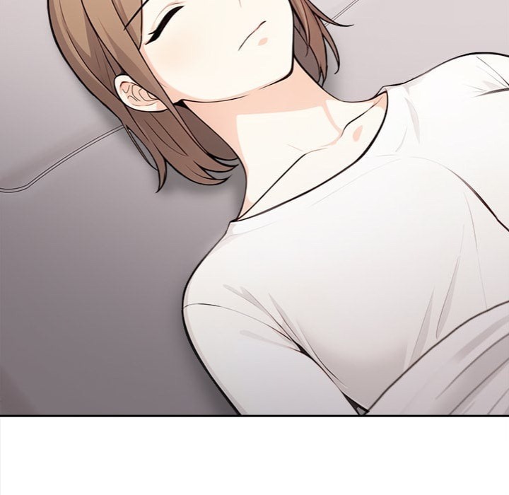 The Secret of a Girls’ Dorm Chapter 23 - Page 26