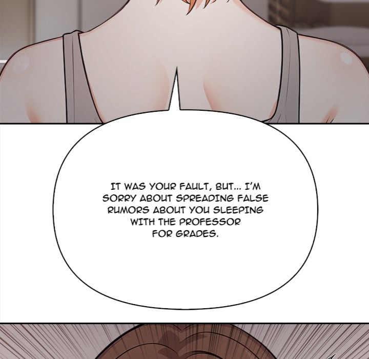 The Secret of a Girls’ Dorm Chapter 23 - Page 29
