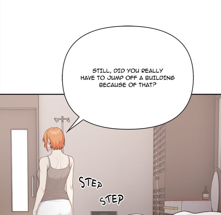 The Secret of a Girls’ Dorm Chapter 23 - Page 32