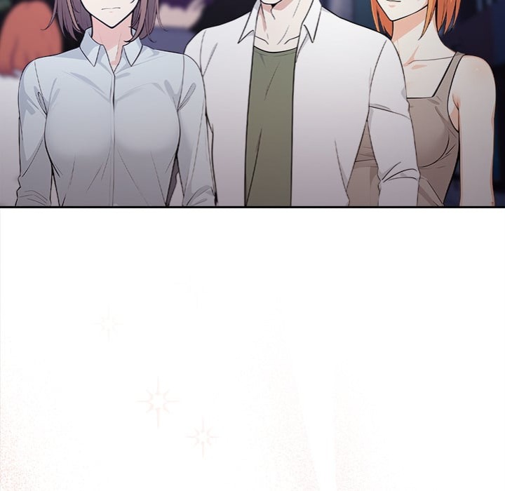 The Secret of a Girls’ Dorm Chapter 23 - Page 41