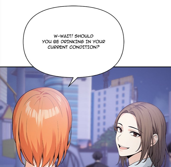 The Secret of a Girls’ Dorm Chapter 23 - Page 48