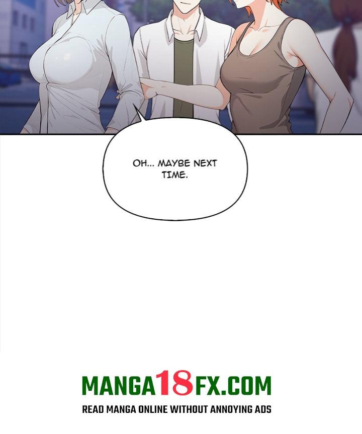 The Secret of a Girls’ Dorm Chapter 23 - Page 52