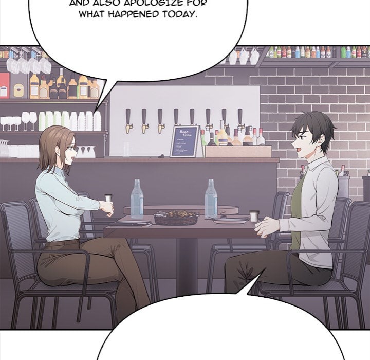 The Secret of a Girls’ Dorm Chapter 23 - Page 66