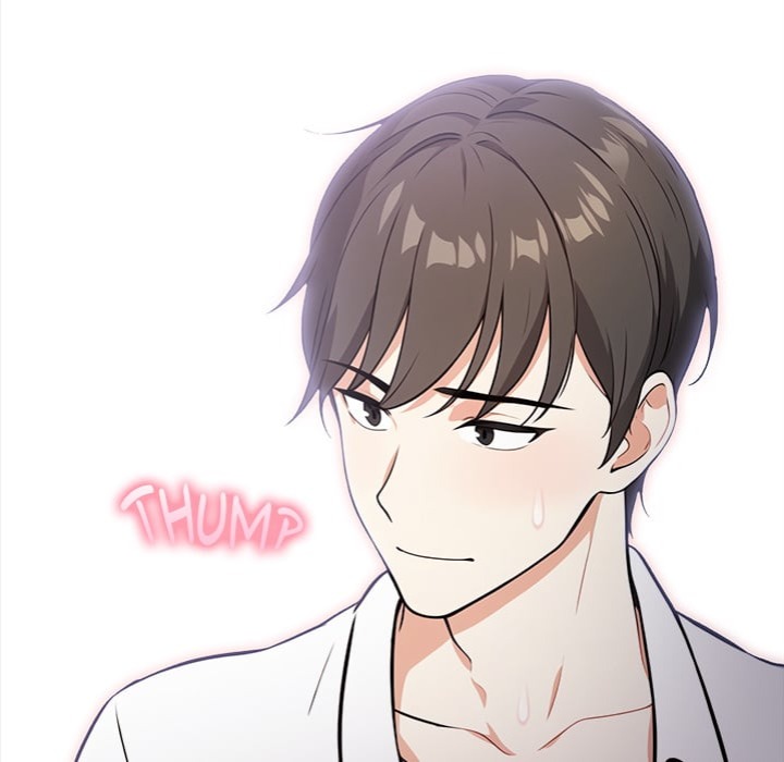 The Secret of a Girls’ Dorm Chapter 23 - Page 79