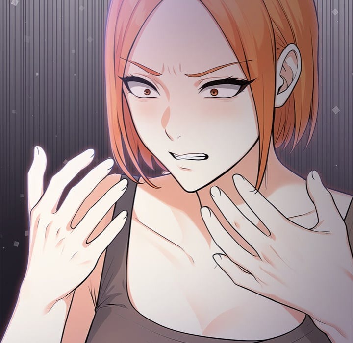 The Secret of a Girls’ Dorm Chapter 23 - Page 9