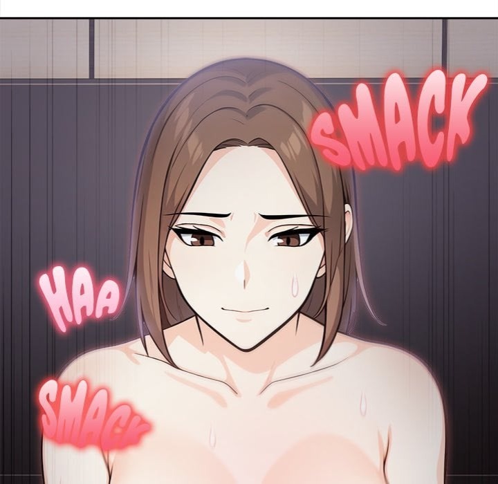 The Secret of a Girls’ Dorm Chapter 24 - Page 10