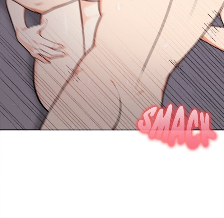 The Secret of a Girls’ Dorm Chapter 24 - Page 29