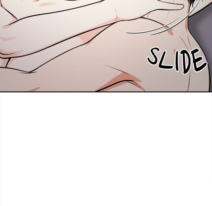 The Secret of a Girls’ Dorm Chapter 24 - Page 44