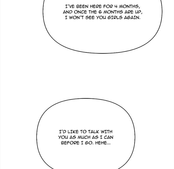 The Secret of a Girls’ Dorm Chapter 25 - Page 10