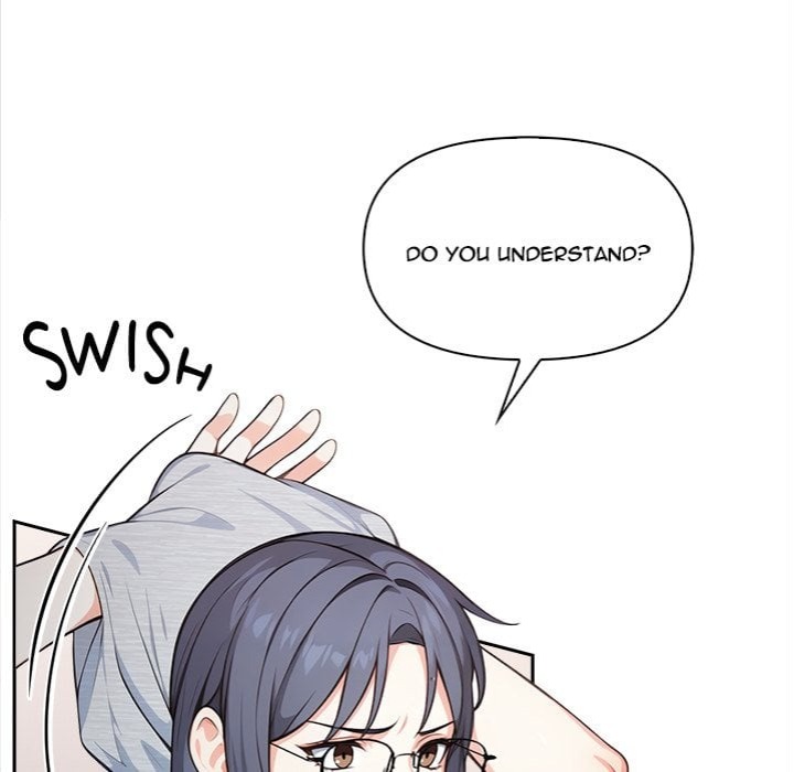 The Secret of a Girls’ Dorm Chapter 25 - Page 108