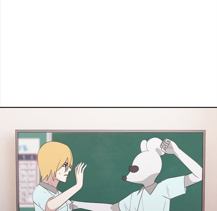 The Secret of a Girls’ Dorm Chapter 25 - Page 50