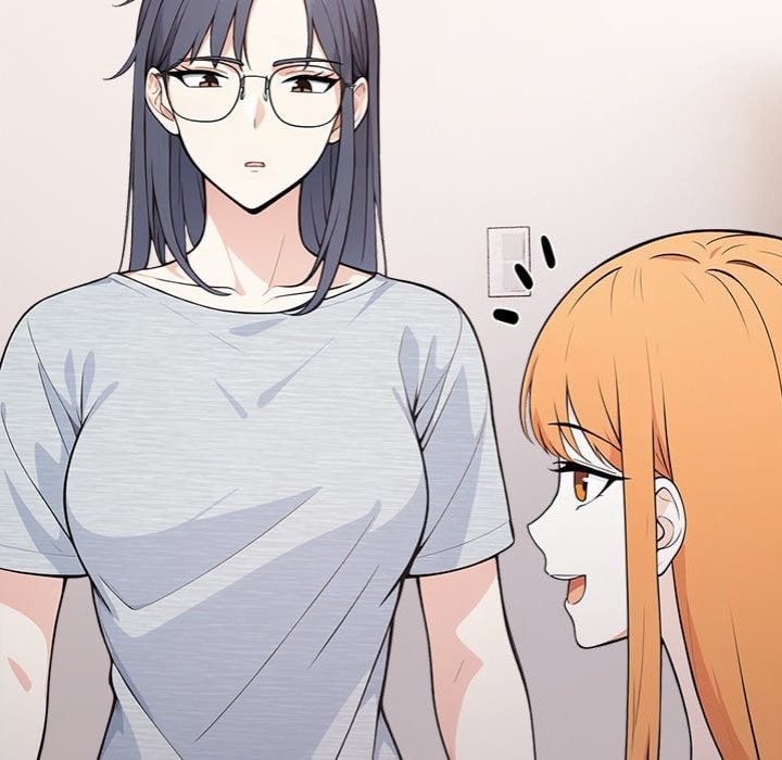 The Secret of a Girls’ Dorm Chapter 25 - Page 55