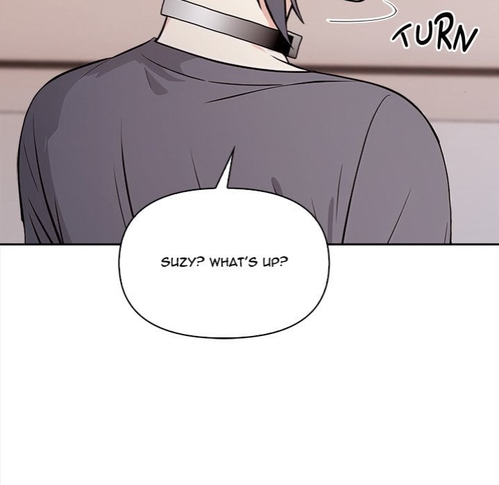 The Secret of a Girls’ Dorm Chapter 25 - Page 94