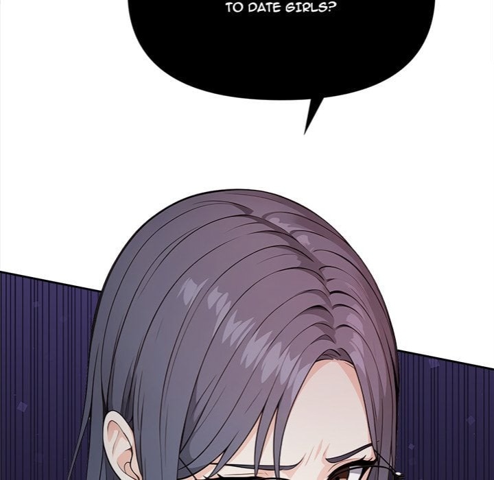 The Secret of a Girls’ Dorm Chapter 25 - Page 98