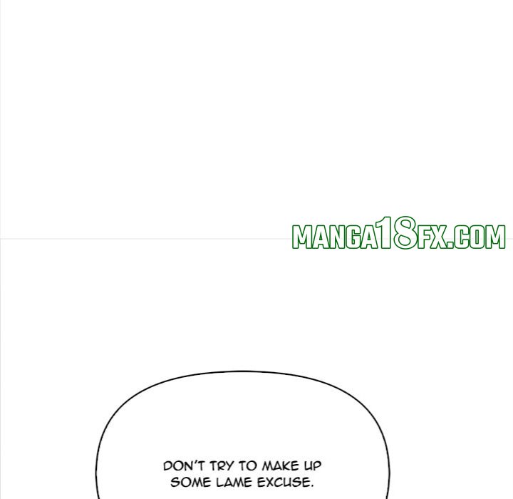 The Secret of a Girls’ Dorm Chapter 26 - Page 24