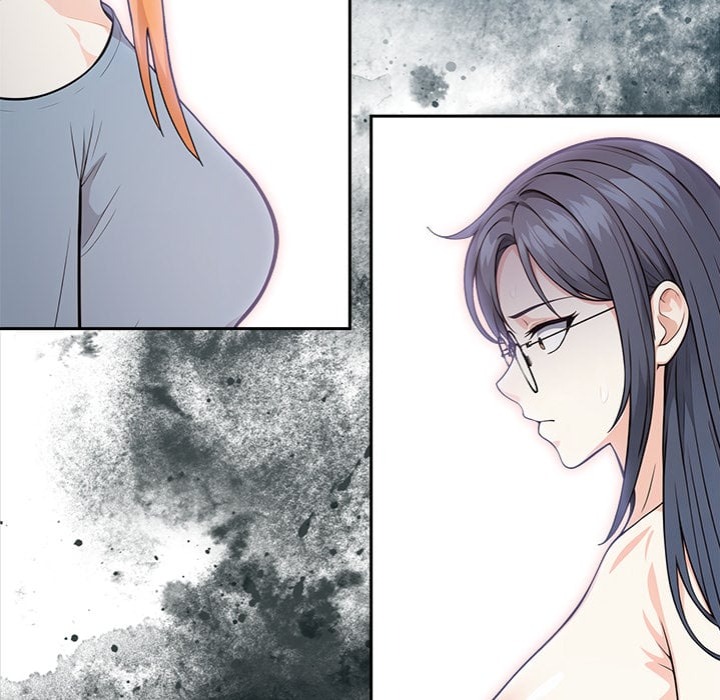 The Secret of a Girls’ Dorm Chapter 26 - Page 28