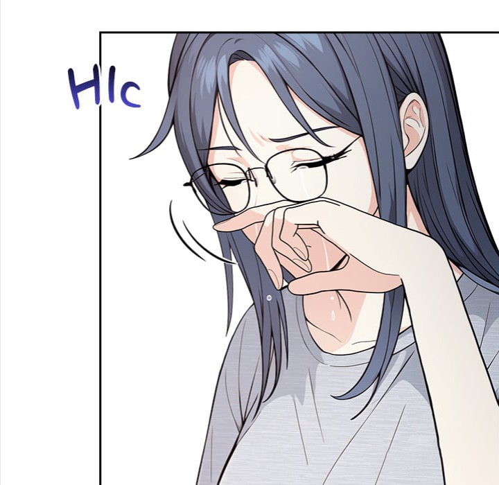 The Secret of a Girls’ Dorm Chapter 26 - Page 46