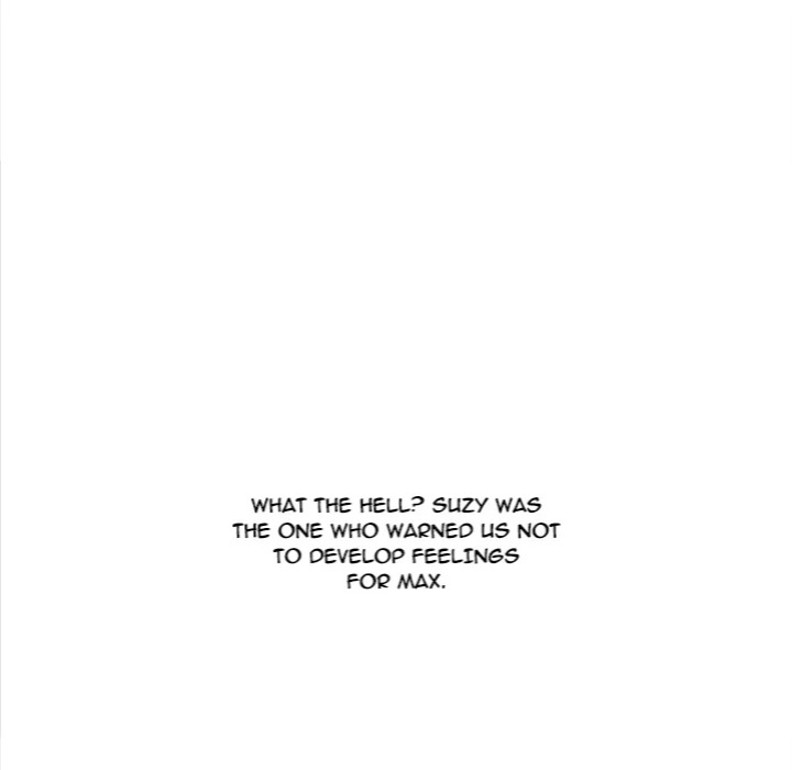 The Secret of a Girls’ Dorm Chapter 27 - Page 102